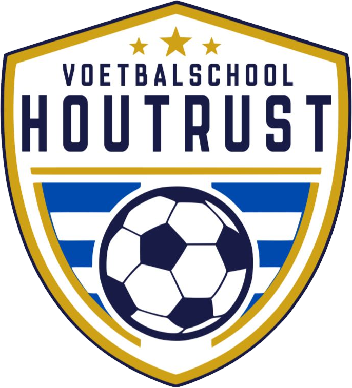 Voetbalschool Houtrust logo